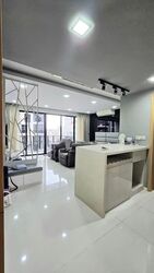The Rainforest (D23), Condominium #597636601